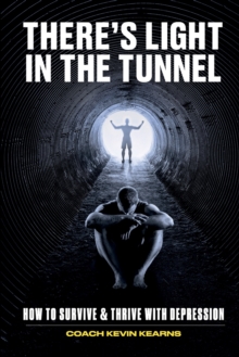 Image for There's Light In The Tunnel