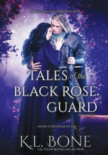 Tales of the Black Rose Guard