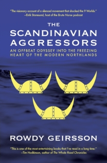 Image for The Scandinavian Aggressors