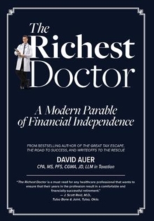 Image for The Richest Doctor
