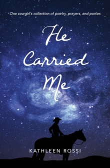 Image for He Carried Me