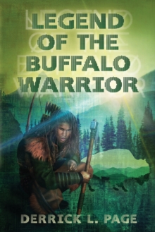 Image for Legend Of The Buffalo Warrior