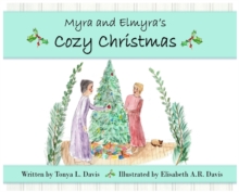 Image for Myra and Elmyra's Cozy Christmas