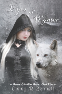 Image for Eyes of Wynter