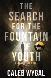 Image for The Search for the Fountain of Youth