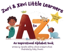 Image for Zuri & Xavi Little Learners