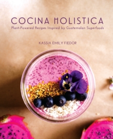 Image for Cocina Holistica