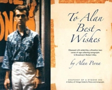Image for To Alan Best Wishes