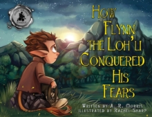 Image for How Flynn the Loh'li Conquered His Fears