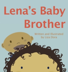 Image for Lena's Baby Brother
