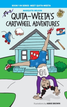Image for Quita - Weeta's Cartwheel Adventures