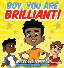 Image for Boy, You Are Brilliant!