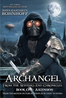 Image for Archangel From the Winter's End Chronicles