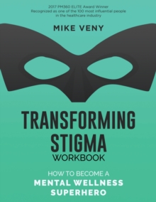 Image for Transforming Stigma Workbook