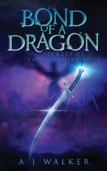 Image for Bond of a Dragon