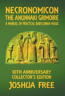 Image for Necronomicon - The Anunnaki Grimoire