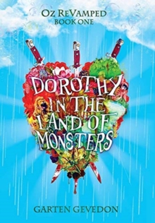 Image for Dorothy in the Land of Monsters