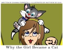 Image for Why the Girl Became a Cat