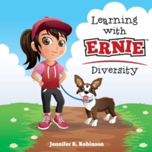 Image for Learning With Ernie - Diversity