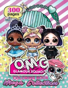 Image for O.M.G. Glamour Squad