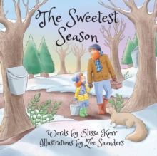 Image for The Sweetest Season
