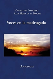 Image for Voces en la Madrugada : Antolog?a