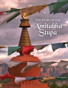 Image for The Story of the Amitabha Stupa