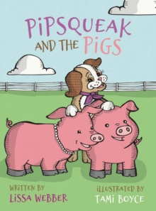 Image for Pipsqueak and the Pigs