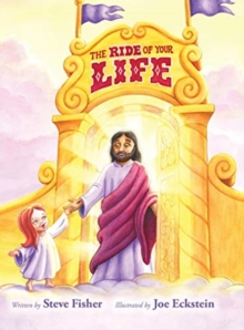 Image for The Ride of Your Life