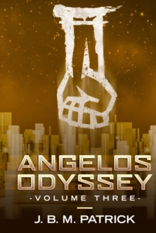 Image for ANGELOS ODYSSEY: VOLUME THREE