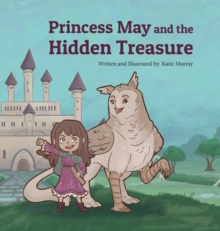 Image for Princess May and the Hidden Treasure