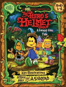 Image for The Hero's Helmet Saga (full Version)
