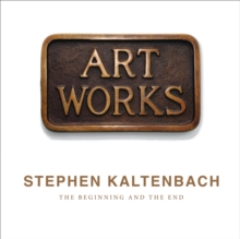 Stephen Kaltenbach: The Beginning and the End