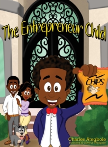 Image for The Entrepreneur Child