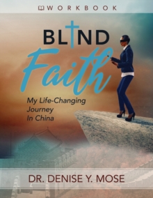 Image for Blind Faith Workbook