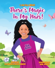 Image for There's Magic In My Hair!
