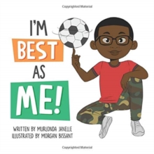 Image for I'm Best As Me