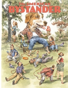Image for The American Bystander #14