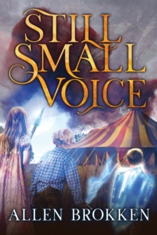 Image for Still Small Voice : A Towers of Light family read aloud