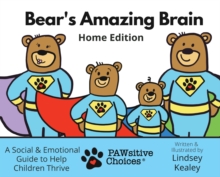 Image for Bear's Amazing Brain