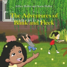 Image for The Adventures of Blink & Fleck