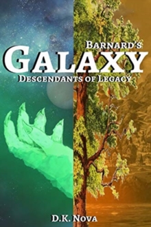 Image for Barnard's Galaxy