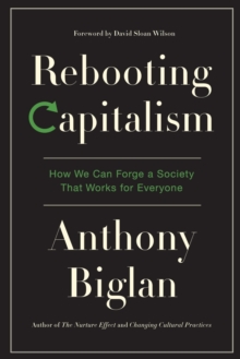 Image for Rebooting Capitalism