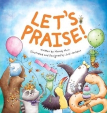 Image for Let's Praise!