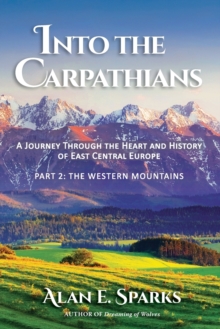 Image for Into the Carpathians