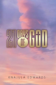 21 Days of God