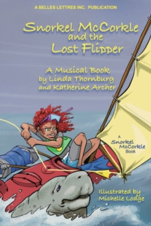 Image for Snorkel McCorkle and the Lost Flipper