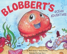 Image for Blobbert's Ocean Adventure