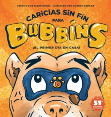Image for Caricias sin Fin para Bubb?ns