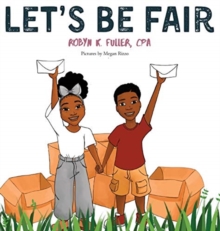 Image for Let's Be Fair